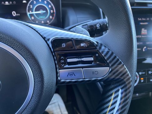 Used 2023 Hyundai Santa Cruz Night image 20