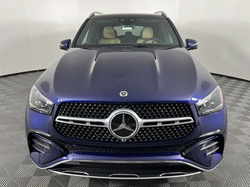 New 2026 Mercedes-Benz GLE 350 4MATIC image 5
