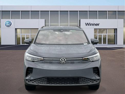 New 2026 Volkswagen ID.4 Pro AWD/4WD image 9