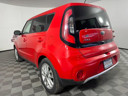 Used 2017 Kia Soul + FWD image 24
