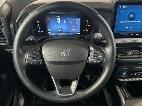New 2026 Ford Bronco Sport Big Bend AWD/4WD image 62
