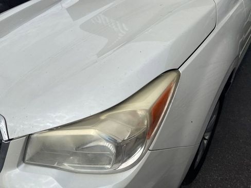 Used 2015 Subaru Forester 2.5i Limited w/ Popular Package #2 image 10