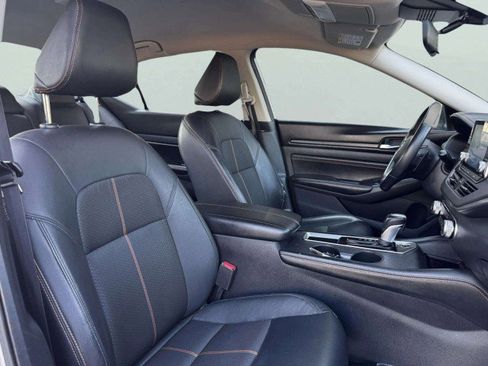 Used 2021 Nissan Altima 2.5 SR image 48