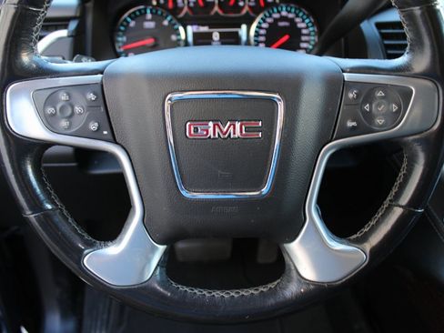 Used 2019 GMC Yukon XL SLT w/ Open Road Package image 13