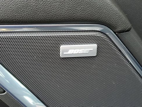 Certified 2024 Chevrolet Silverado 1500 LT Trail Boss w/ LT Trail Boss Premium Package AWD/4WD image 24