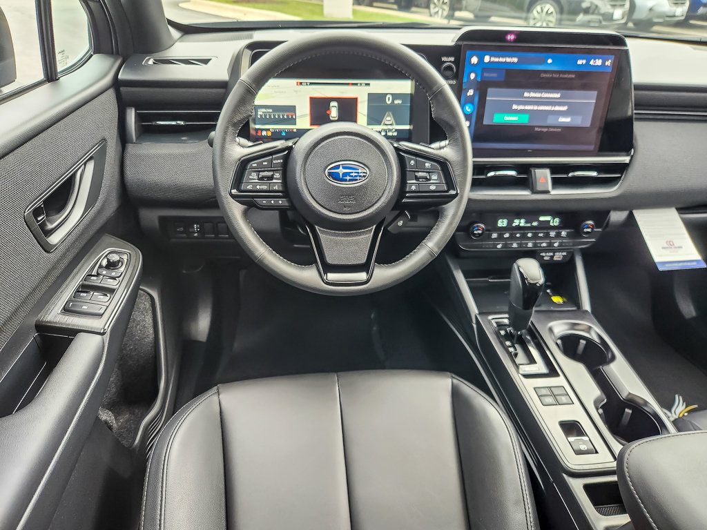 Certified 2026 Subaru Outback Premium AWD/4WD image 11