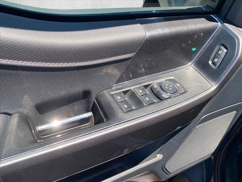 Used 2023 Ford F150 XLT w/ Equipment Group 302A High AWD/4WD image 11