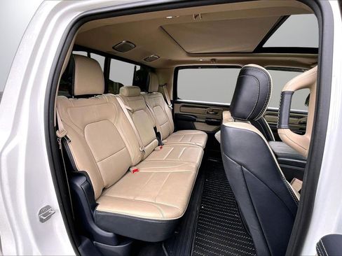 Certified 2020 RAM 1500 Limited AWD/4WD image 25