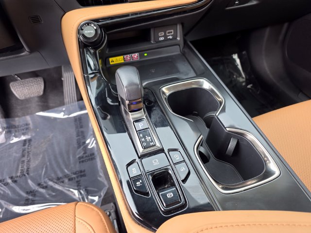 Used 2022 Lexus NX 350 AWD image 25