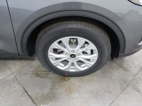 New 2026 Ford Escape Active w/ Cold Weather Package FWD image 53