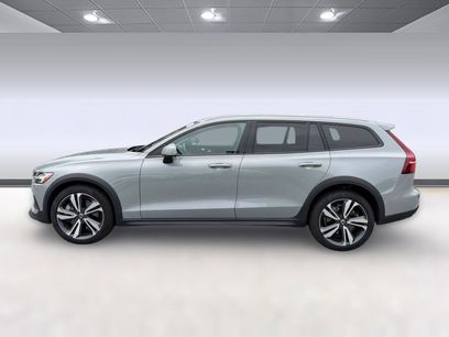 Certified 2025 Volvo V60 B5 Cross Country Plus