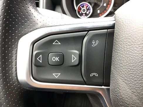 New 2026 RAM 5500 Tradesman w/ Chrome Appearance Group image 23