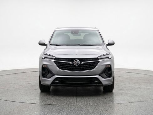 Used 2025 Buick Encore GX Preferred FWD image 2