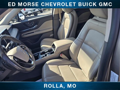 Used 2021 Lincoln Corsair AWD image 15