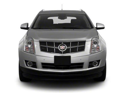 Used 2010 Cadillac SRX Luxury AWD/4WD image 7