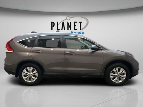 Used 2014 Honda CR-V EX-L image 6