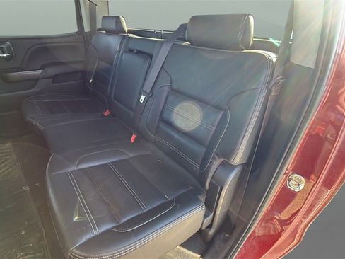 Used 2019 GMC Sierra 3500 Denali w/ Duramax Plus Package image 9