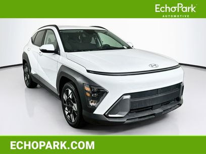 Used 2025 Hyundai Kona SEL