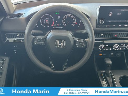Used 2023 Honda Civic LX image 17