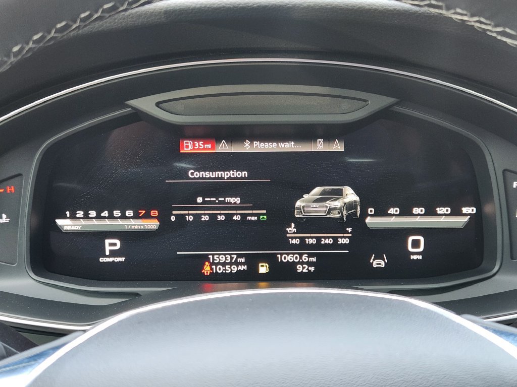 Certified 2023 Audi A6 Premium Plus w/ Premium Plus Package AWD/4WD image 20