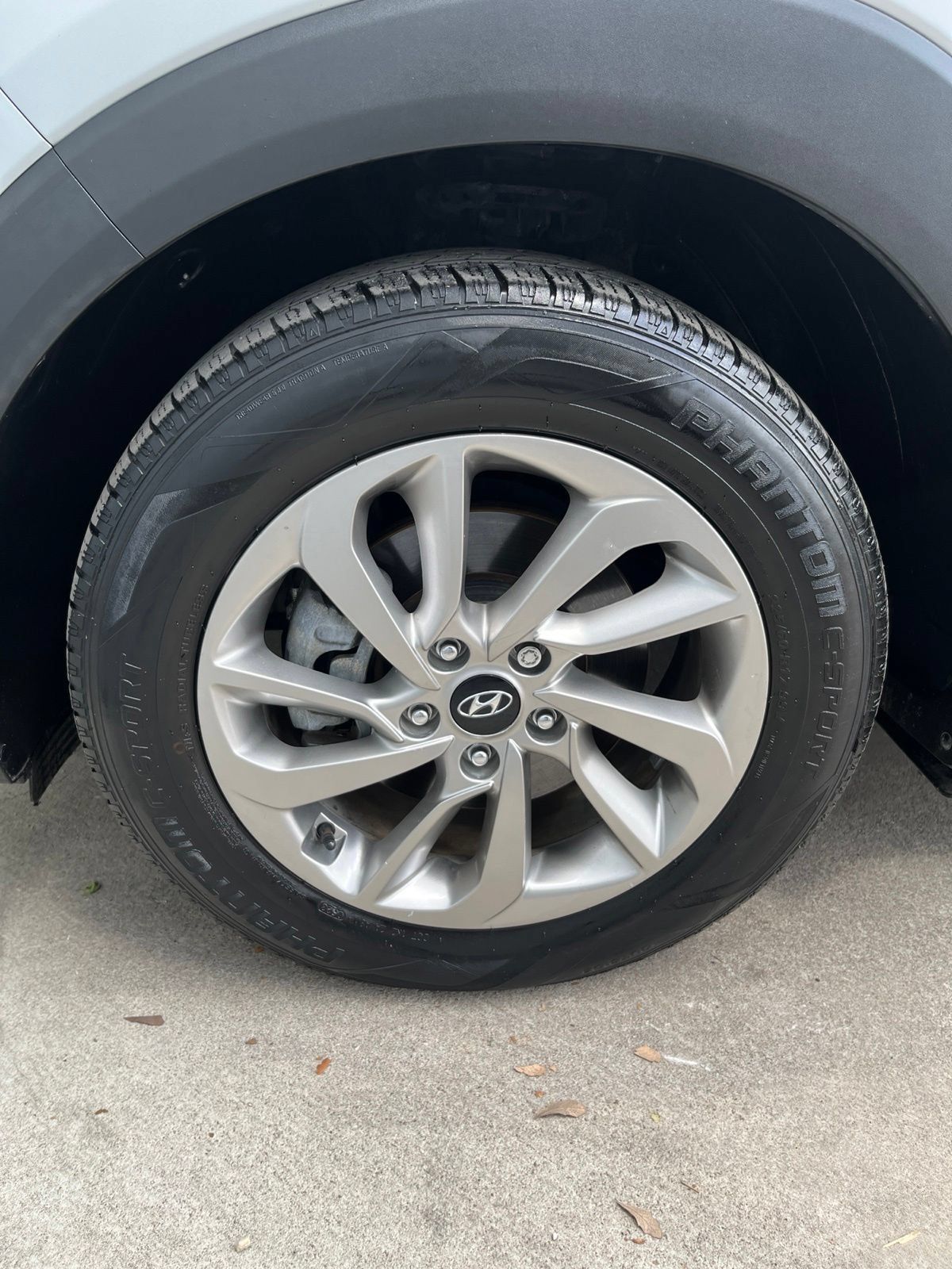 Used 2016 Hyundai Tucson SE w/ Option Group 02 FWD image 28