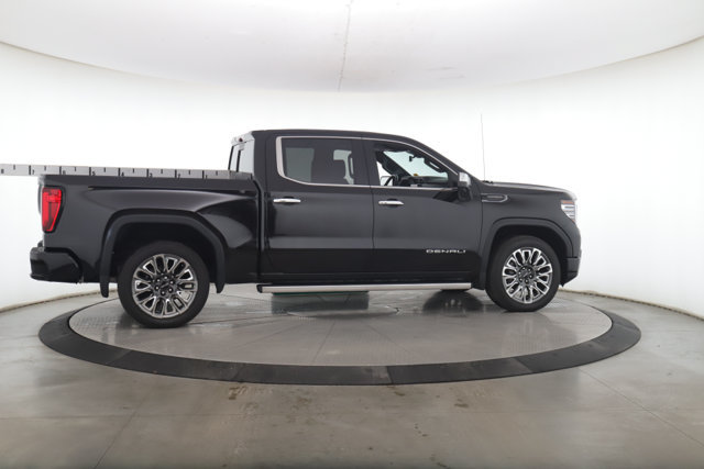 Used 2023 GMC Sierra 1500 Denali Ultimate AWD/4WD image 6