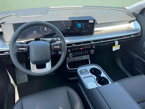 New 2026 Hyundai Ioniq 9 SEL AWD/4WD image 22