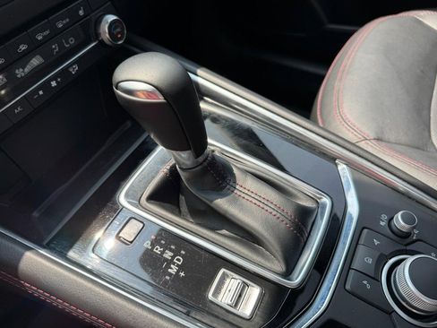 Used 2025 MAZDA CX-5 Carbon Edition image 19