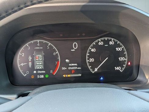 Used 2025 Honda Odyssey EX-L image 15