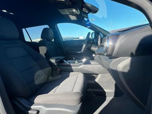 Used 2026 Chevrolet Equinox LT FWD image 28