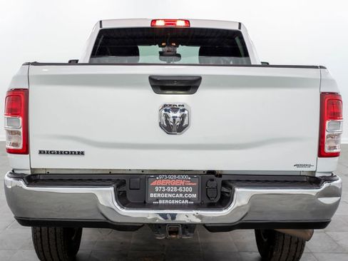 Used 2024 RAM 2500 Big Horn image 13