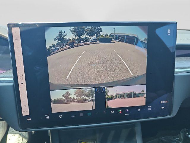 Used 2022 Tesla Model S AWD/4WD image 21