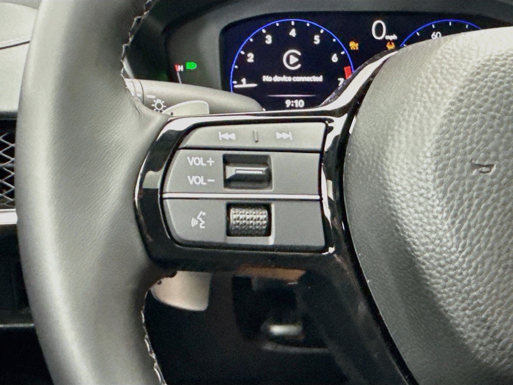 Used 2026 Acura ADX FWD image 12