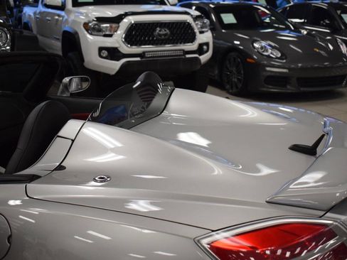 Used 2007 Saturn Sky Base 2dr Convertible w/ Premium Trim Pkg image 43