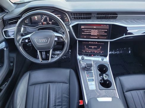 Used 2024 Audi A6 Premium Plus image 4