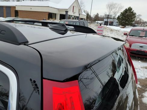 Used 2014 Volvo XC70 T6 image 20