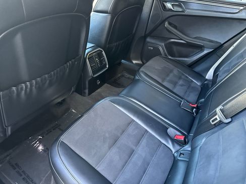 Certified 2024 Porsche Macan GTS image 14