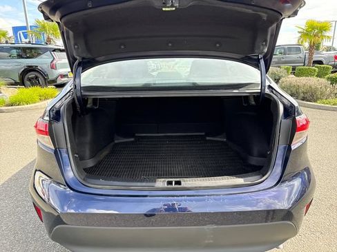 Used 2024 Toyota Corolla LE FWD image 13