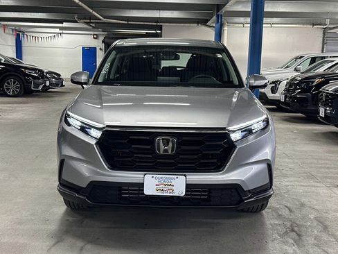 Certified 2024 Honda CR-V LX image 7