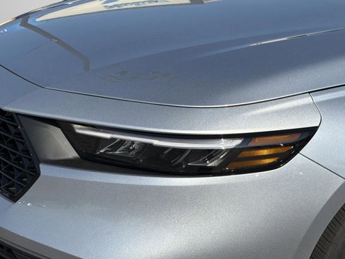 New 2026 Honda Accord Sport image 26