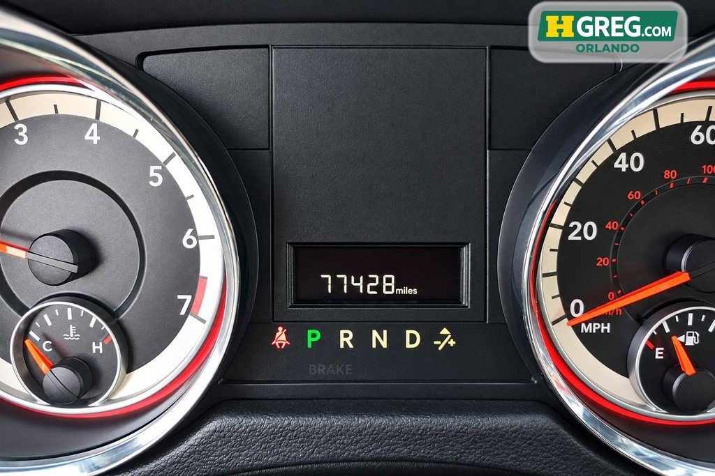 Used 2018 Dodge Grand Caravan SE FWD image 15