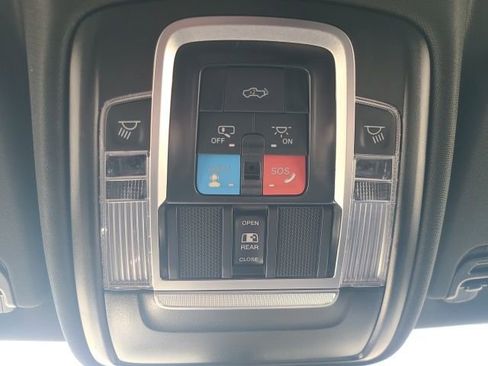 New 2026 RAM 1500 Big Horn image 18