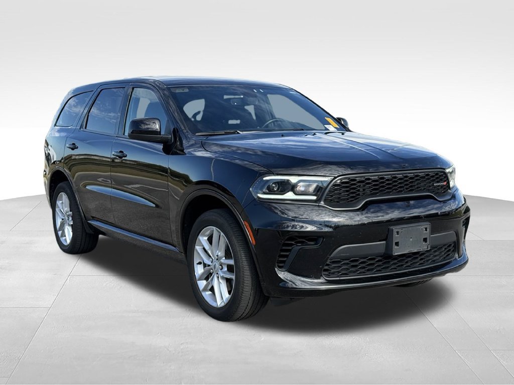 Used 2025 Dodge Durango GT AWD/4WD image 29