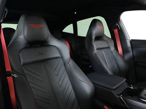 New 2026 Aston Martin DBX S image 15
