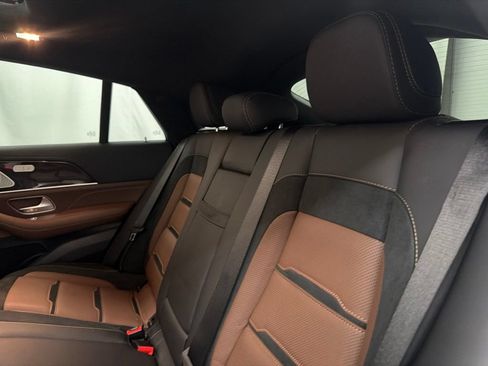 Certified 2024 Mercedes-Benz GLE 63 AMG S image 19