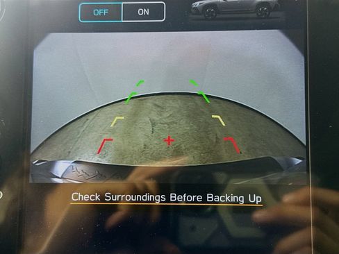 Certified 2024 Subaru Crosstrek 2.0i Premium AWD/4WD image 18