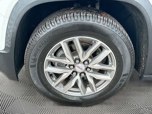 Used 2018 GMC Acadia SLE w/ Driver Alert Package I image 38