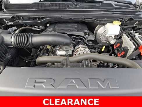 Used 2022 RAM 1500 Big Horn image 28
