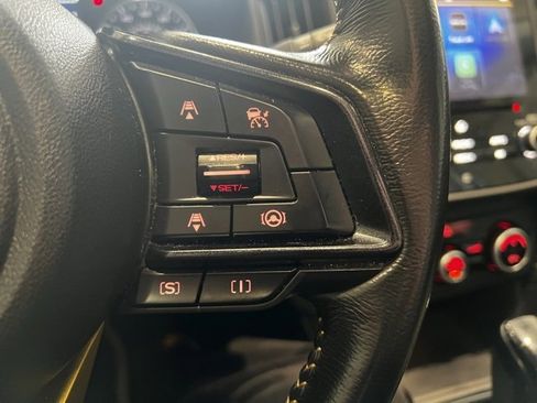 Used 2021 Subaru Crosstrek 2.5i Sport w/ Moonroof Package image 16