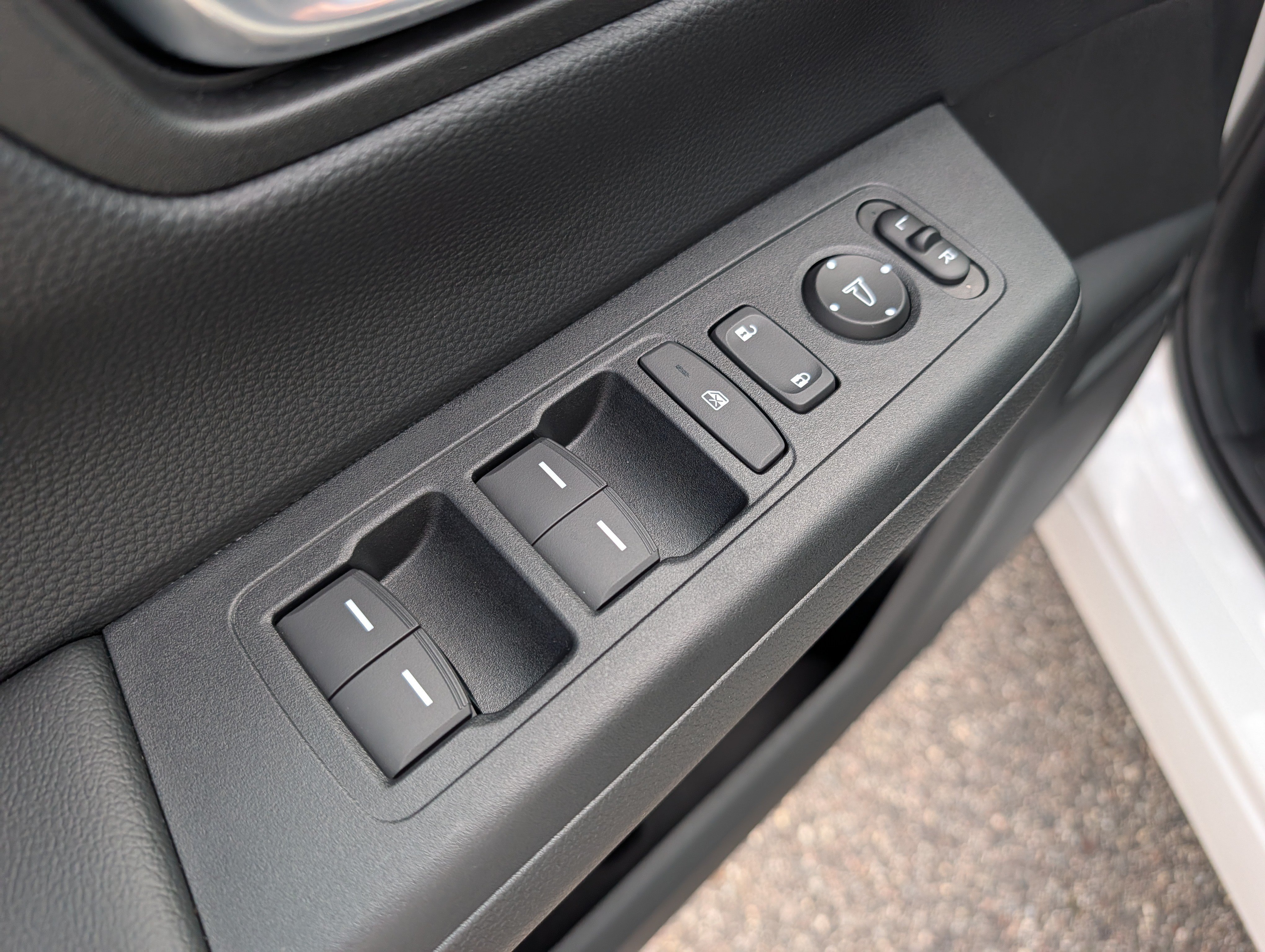 Used 2026 Honda CR-V Sport-L image 25